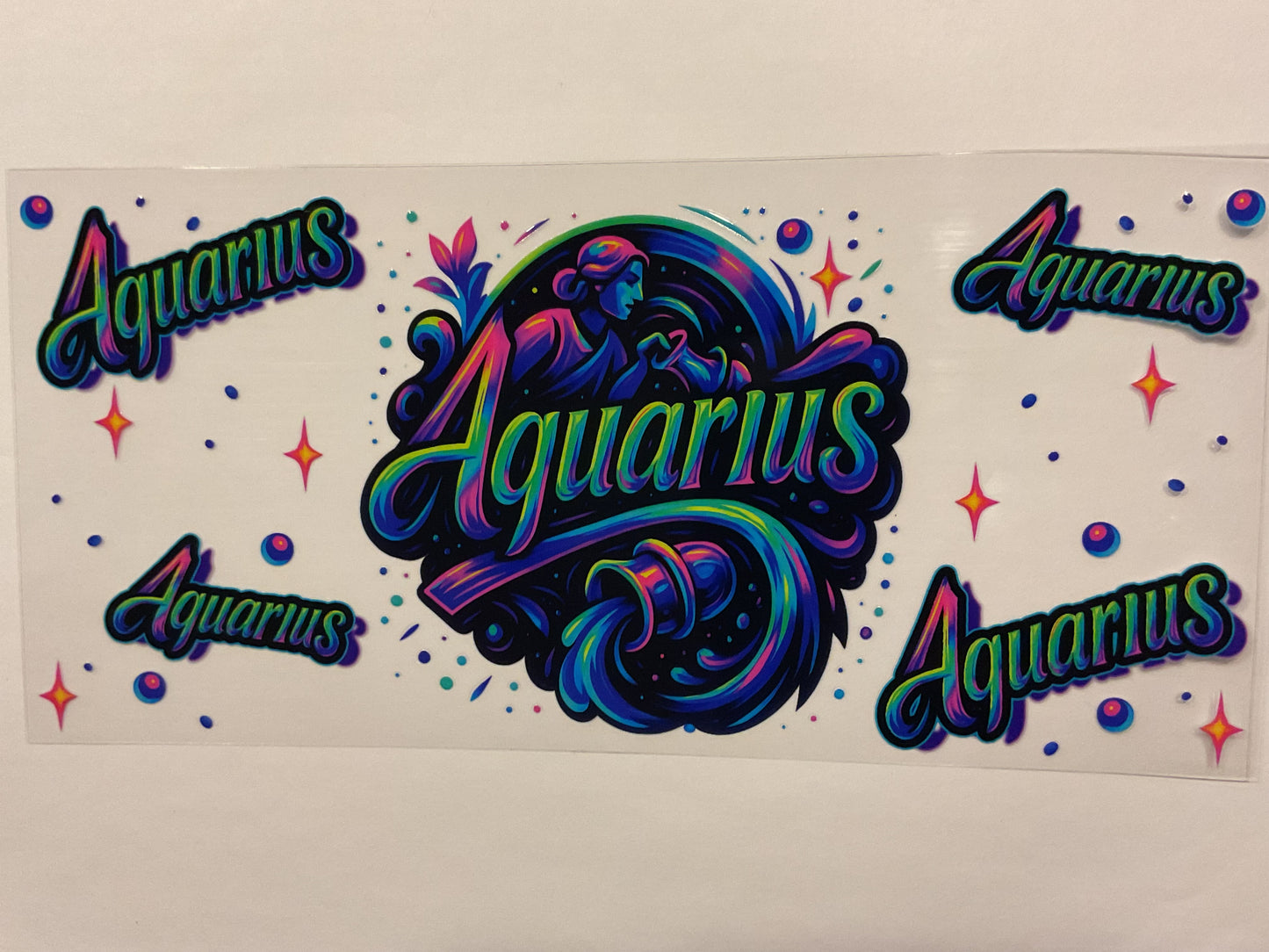 Aries Zodiac