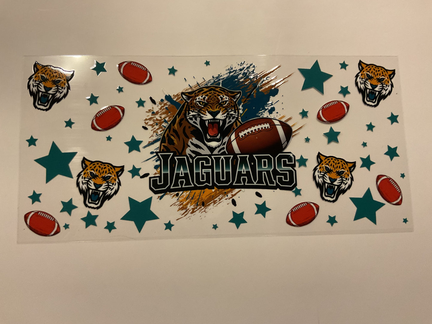NFL Jaguars