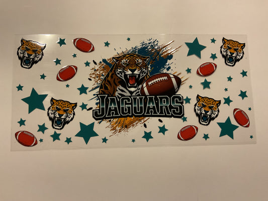 NFL Jaguars
