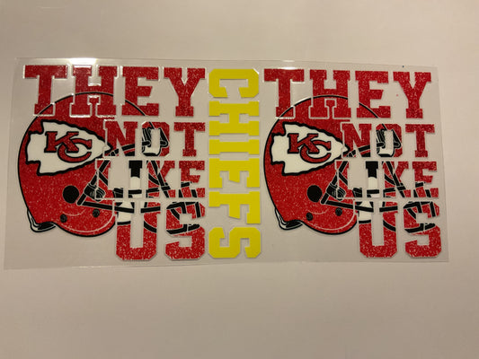 NFL Chiefs