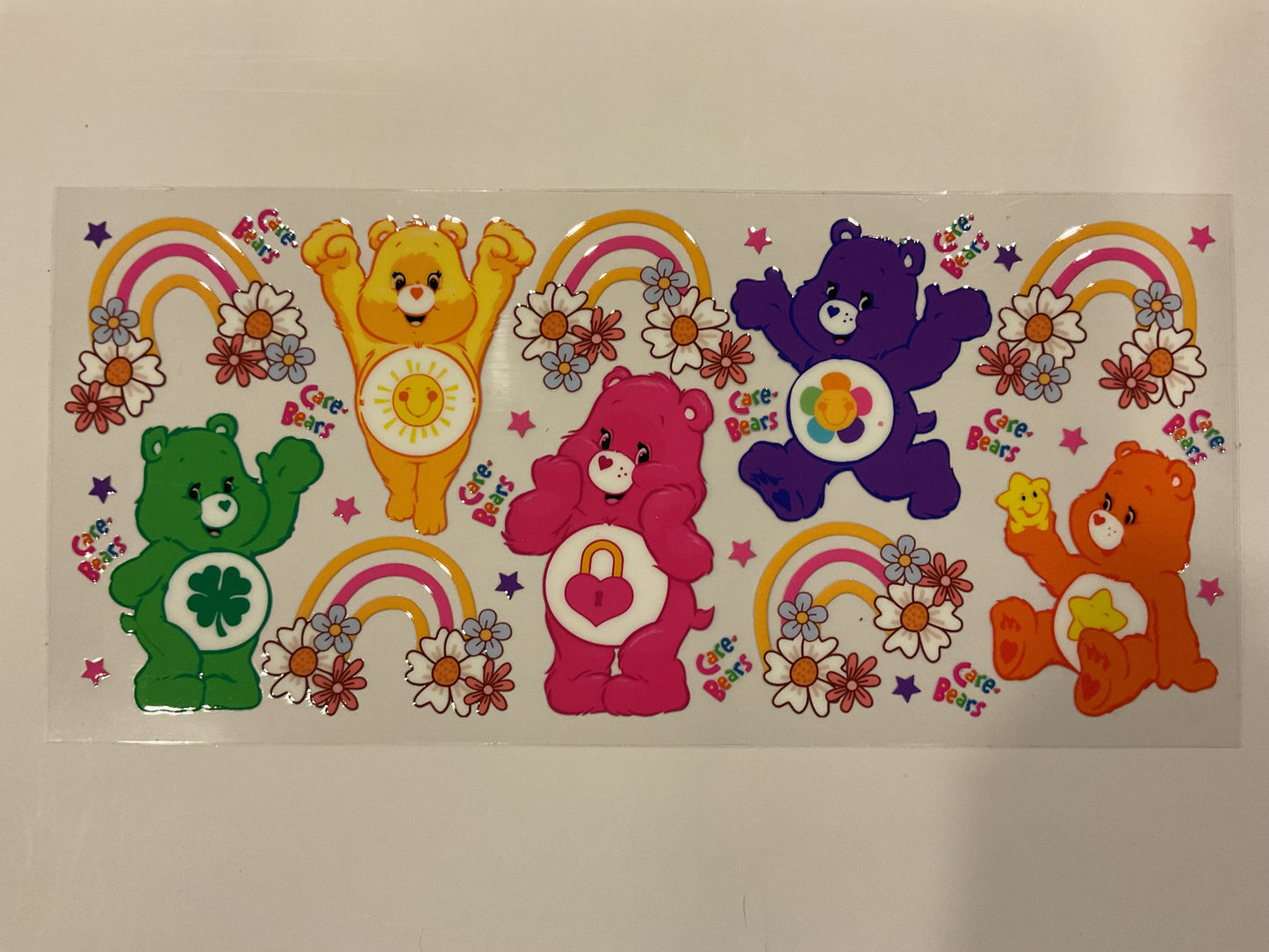 Care Bears