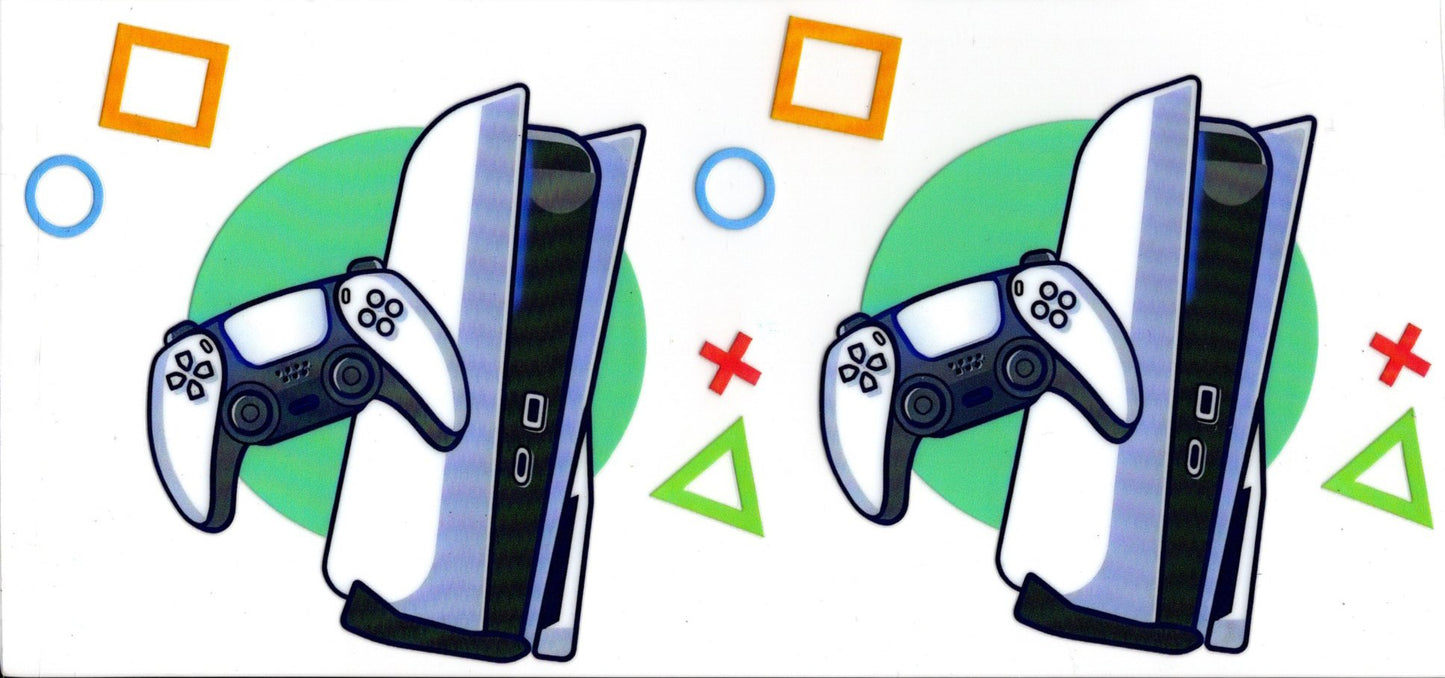 XBOX SYSTEM