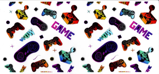 Gaming Remote Controls