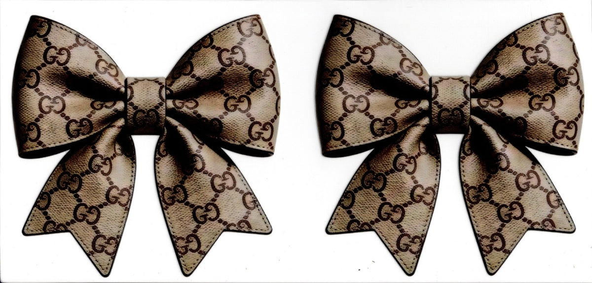 Gucci Bows