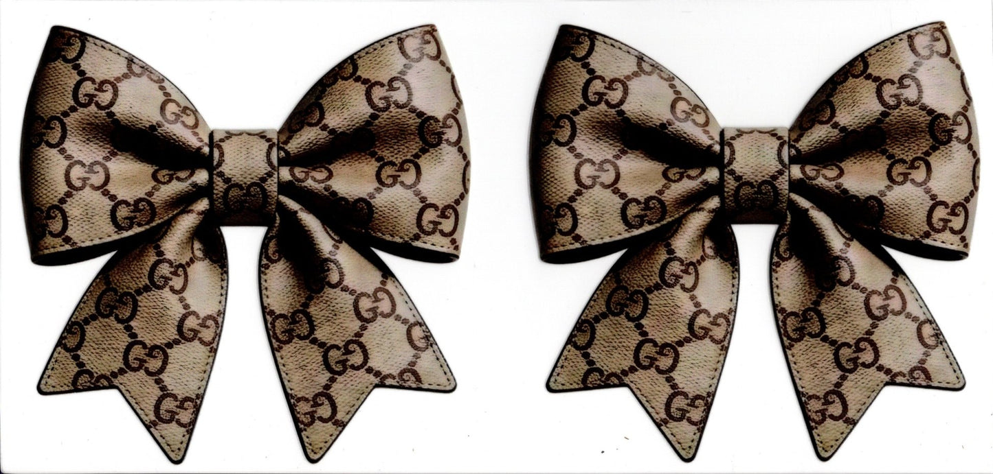 Gucci Bows