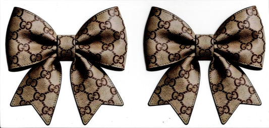 Gucci Bows