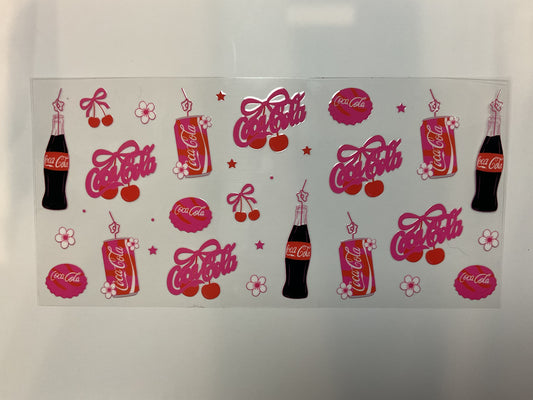 Cherry Coke