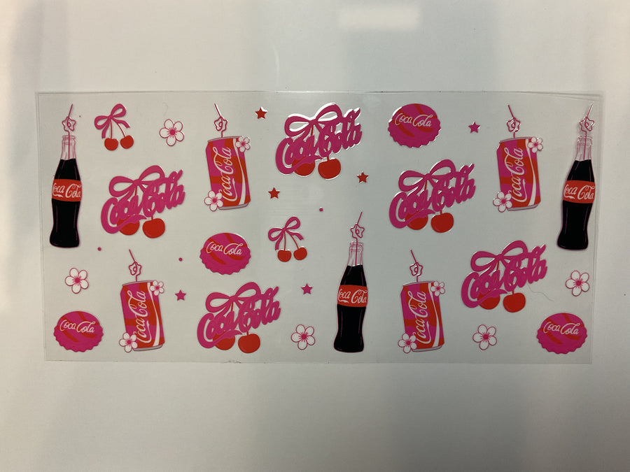 Cherry Coke