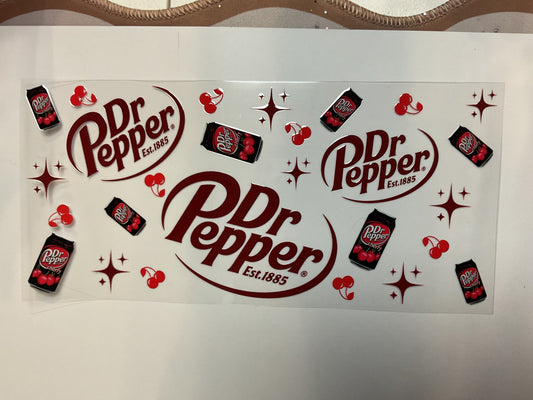 Cherry Dr. Pepper