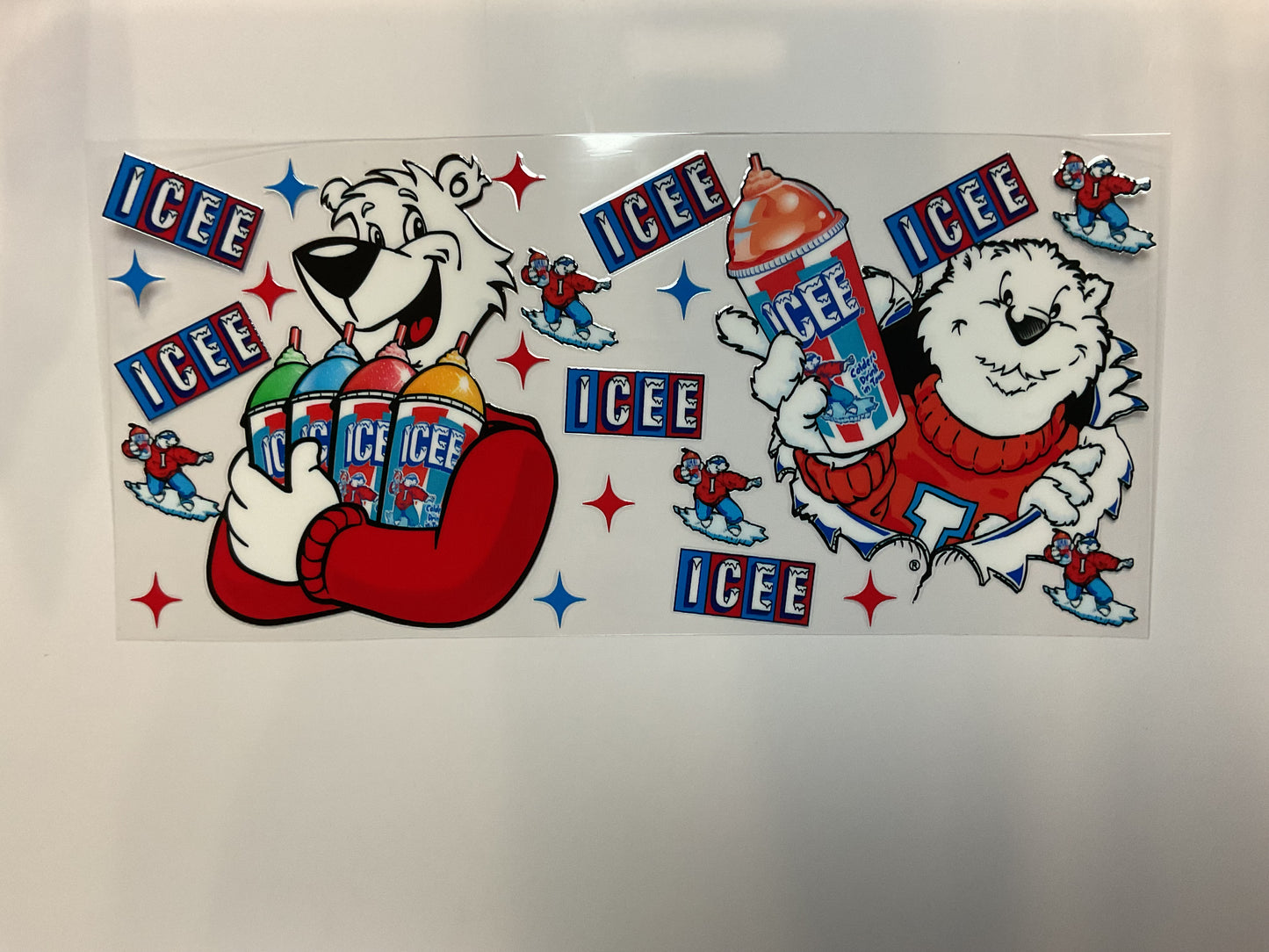 Icee