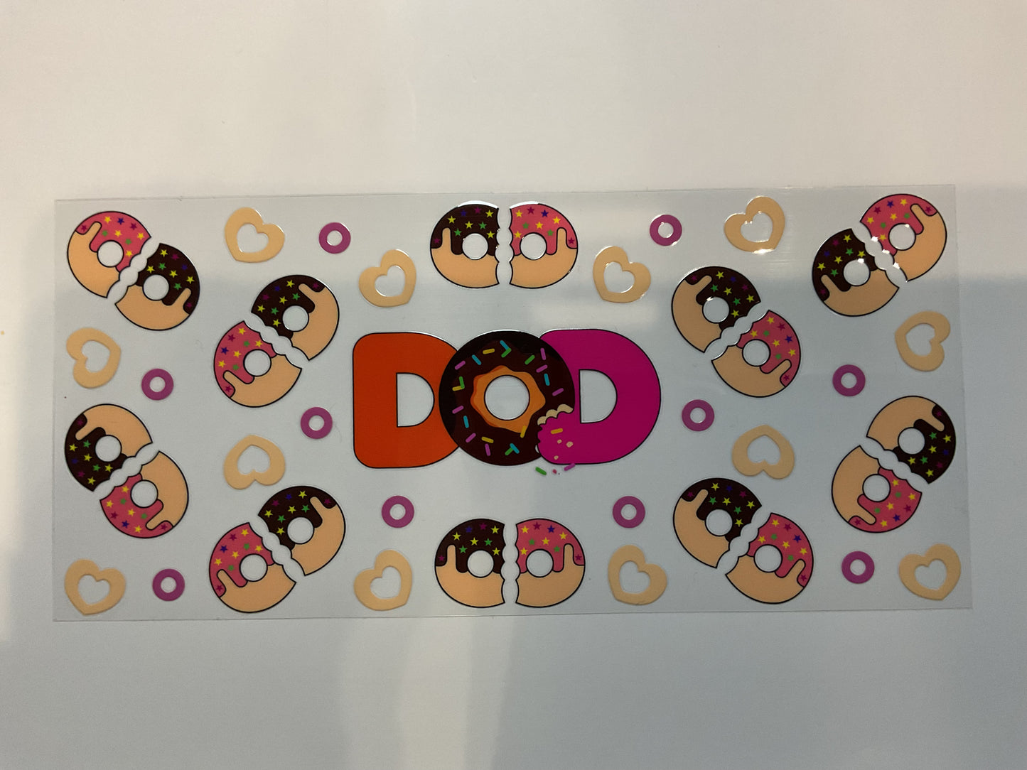 DOD Donuts