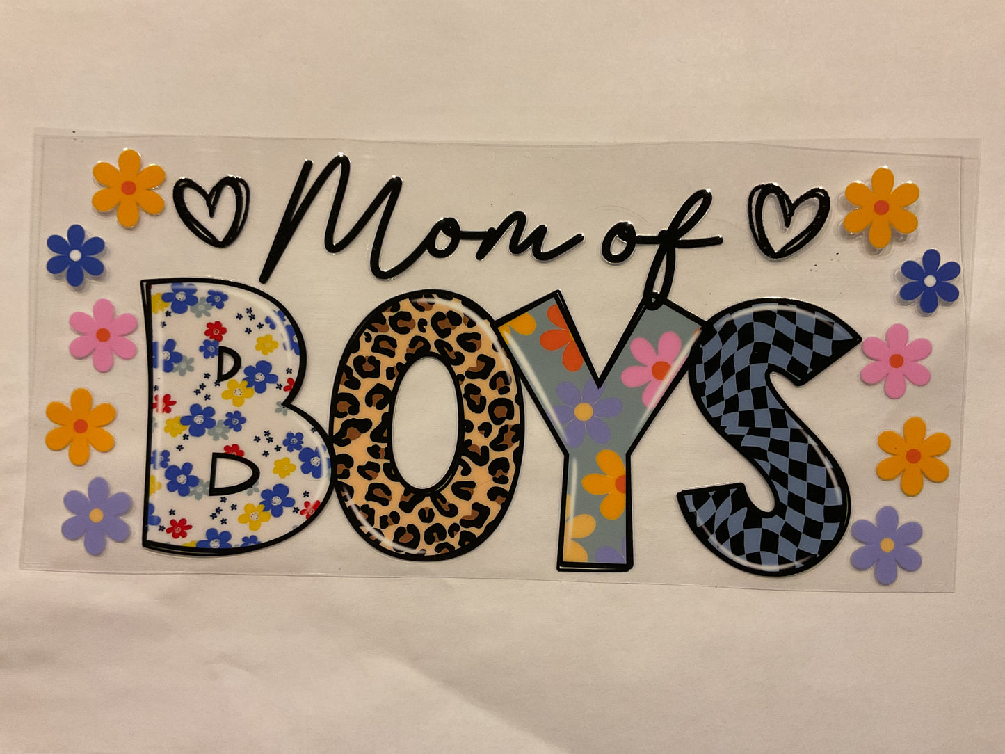 Mom, Mama, Nana, Boys, Girls, Grandma, Auntie, Gigi