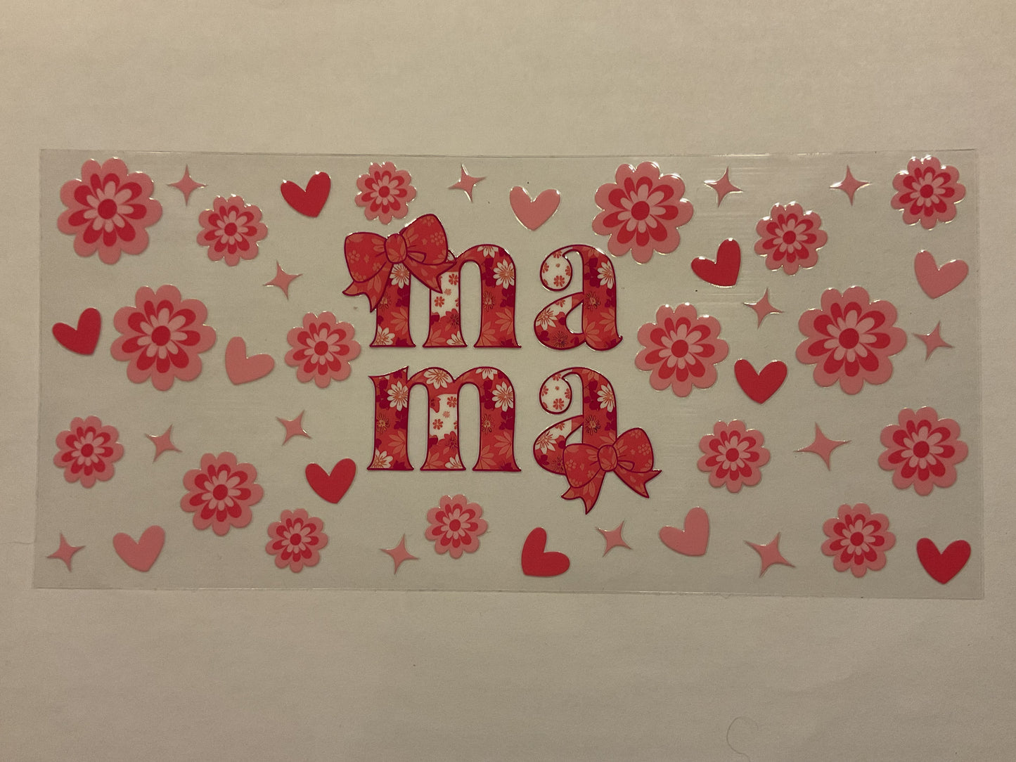 Mom, Mama, Nana, Boys, Girls, Grandma, Auntie, Gigi
