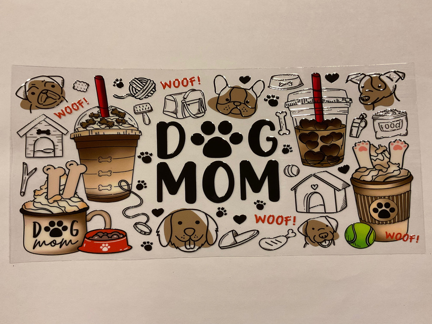 Mom, Mama, Nana, Boys, Girls, Grandma, Auntie, Gigi