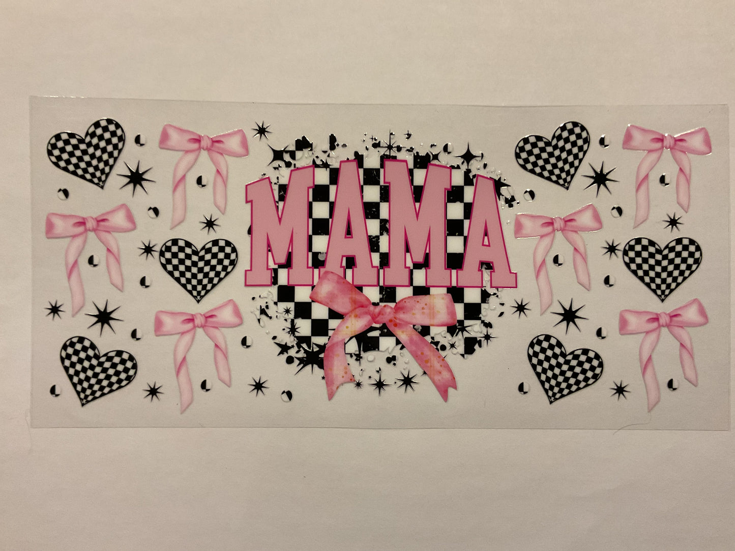 Mom, Mama, Nana, Boys, Girls, Grandma, Auntie, Gigi