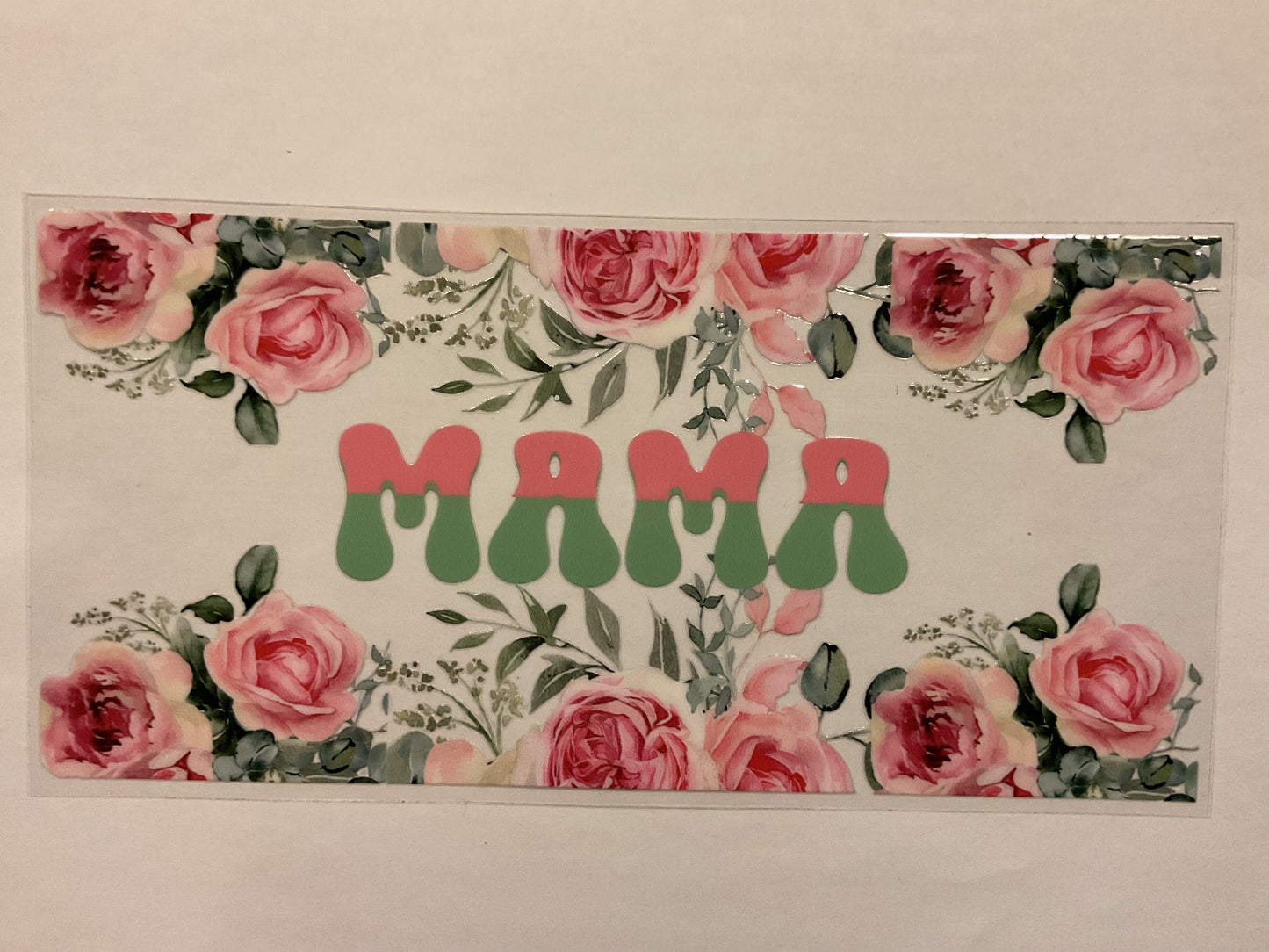 Mom, Mama, Nana, Boys, Girls, Grandma, Auntie, Gigi