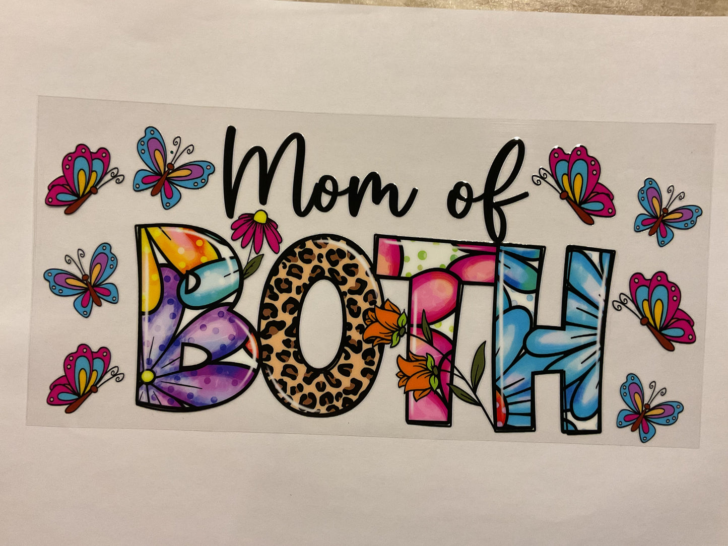 Mom, Mama, Nana, Boys, Girls, Grandma, Auntie, Gigi