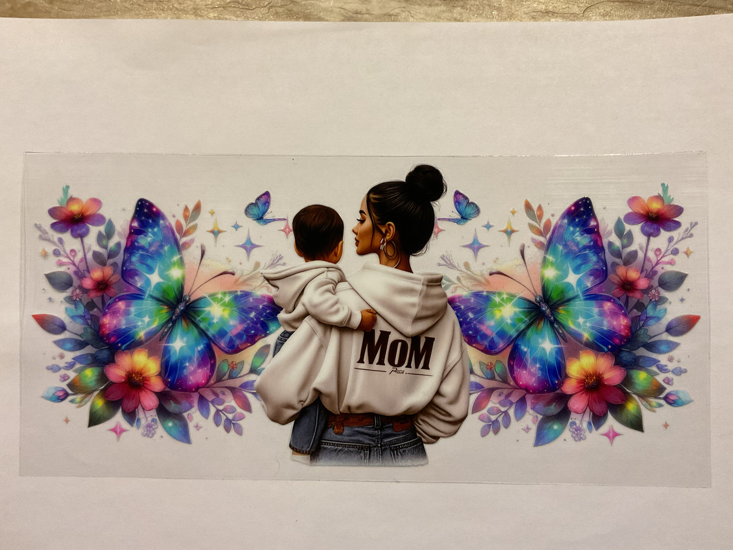 Mom, Mama, Nana, Boys, Girls, Grandma, Auntie, Gigi