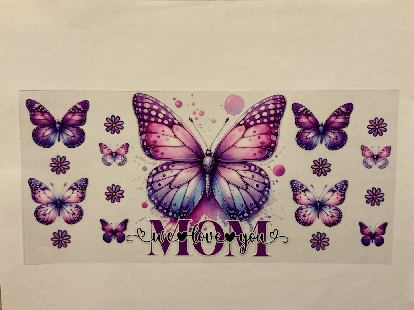 Mom, Mama, Nana, Boys, Girls, Grandma, Auntie, Gigi
