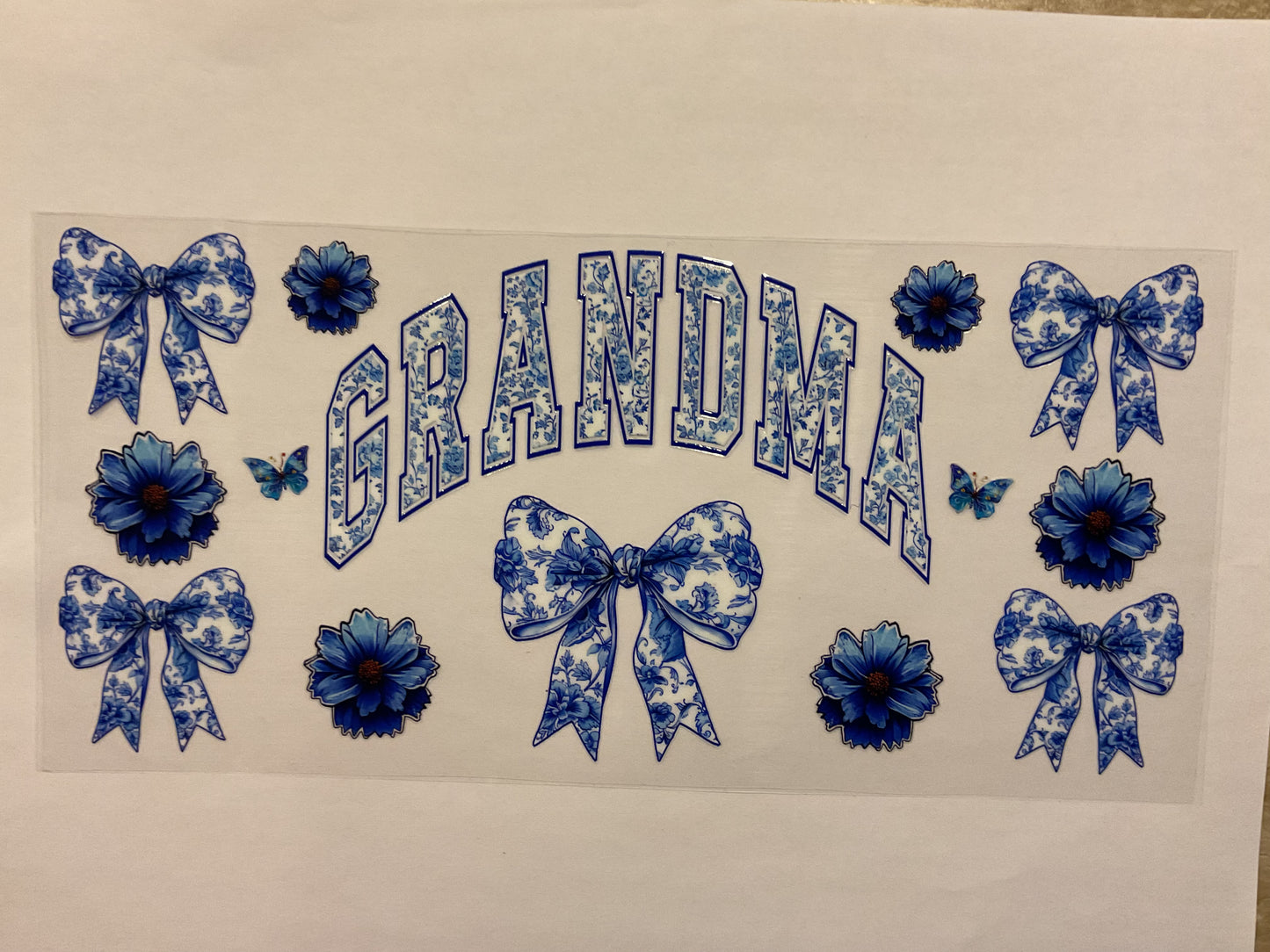 Mom, Mama, Nana, Boys, Girls, Grandma, Auntie, Gigi
