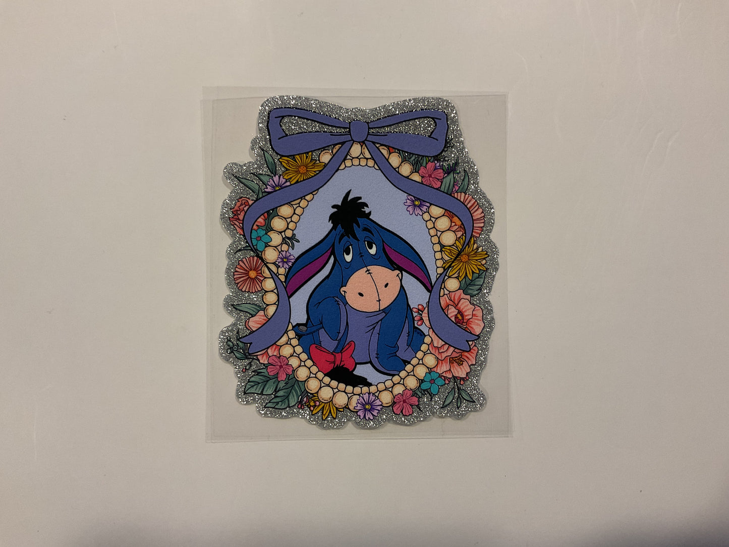 Disney Eeyore ~ Decal