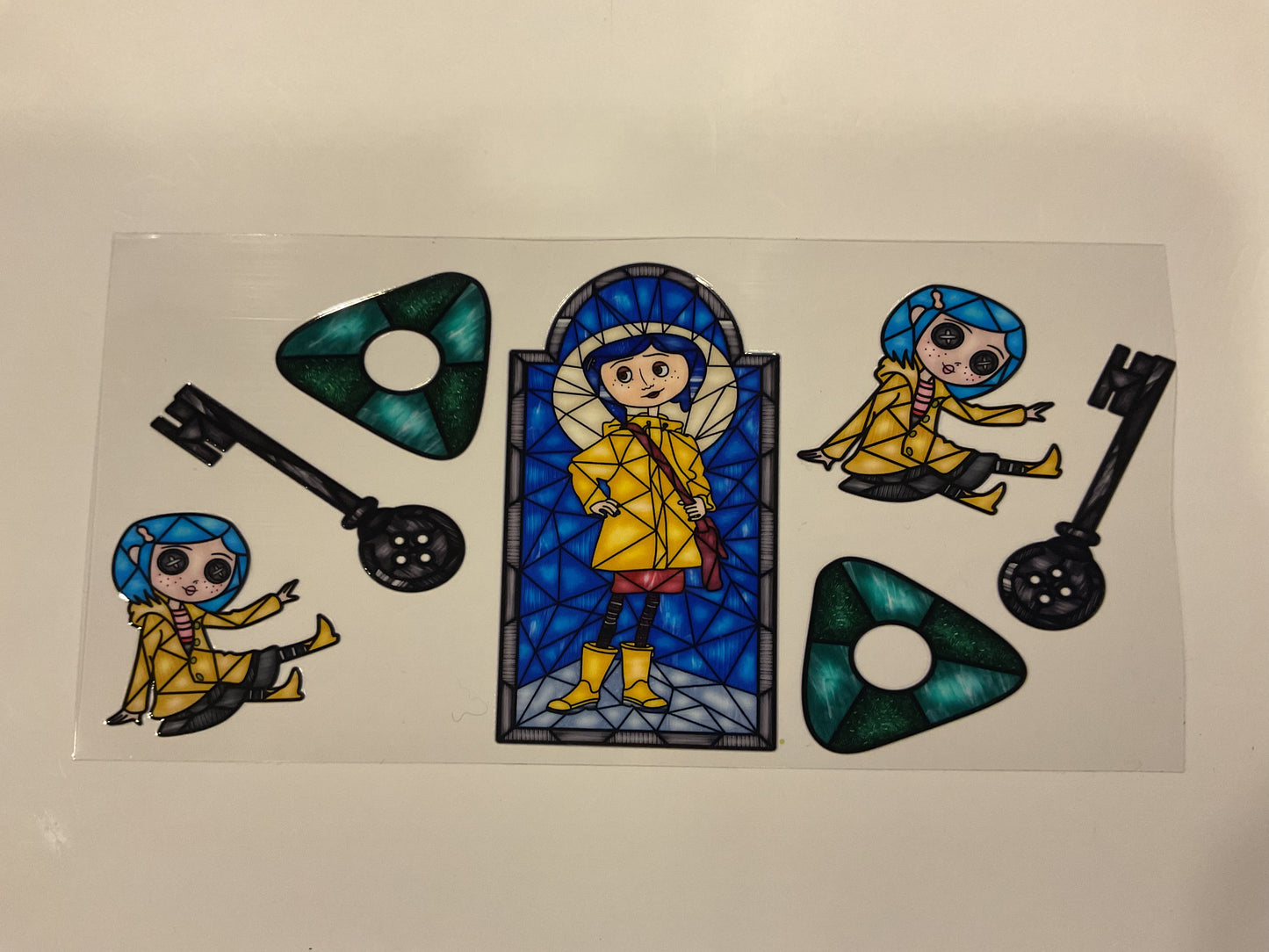 Disney Coraline