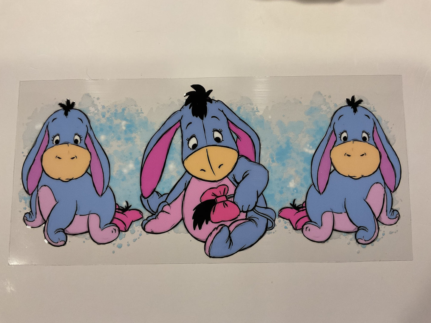 Disney Eeyore