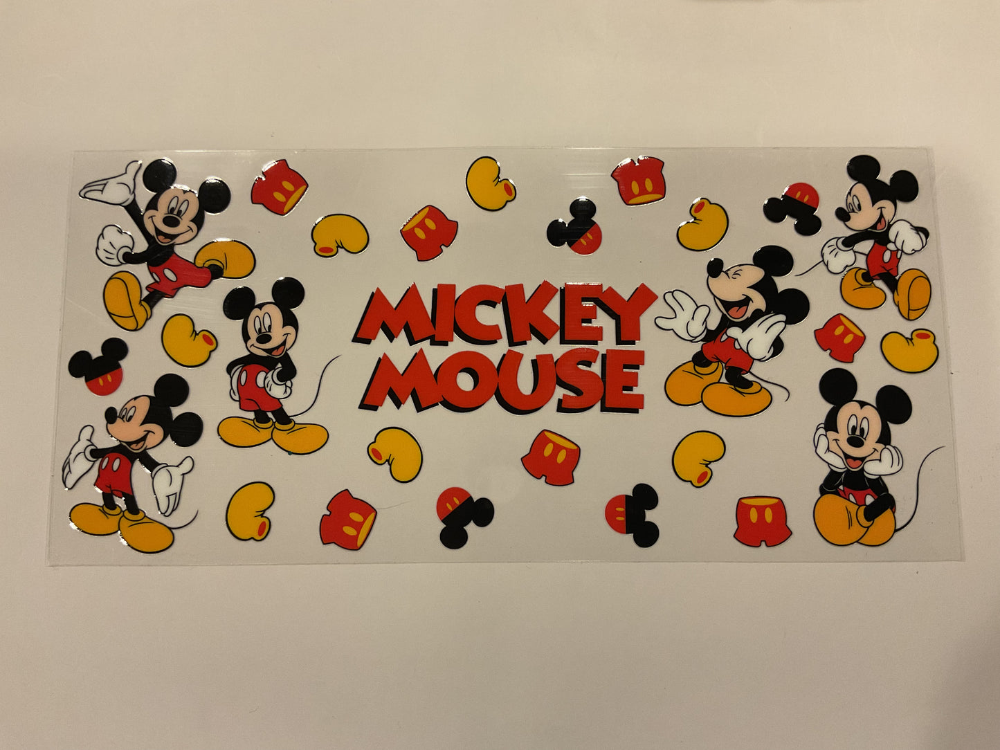 Disney Traditional Mickey