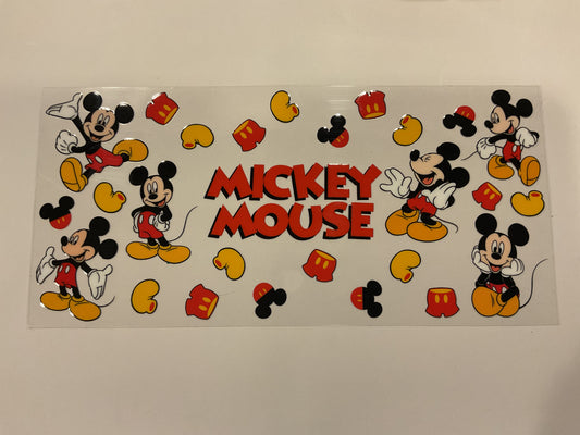 Disney Traditional Mickey