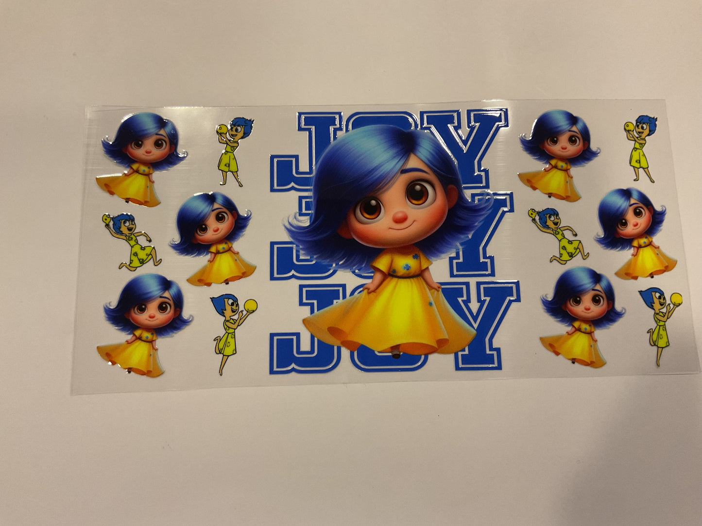Disney Inside Out Joy