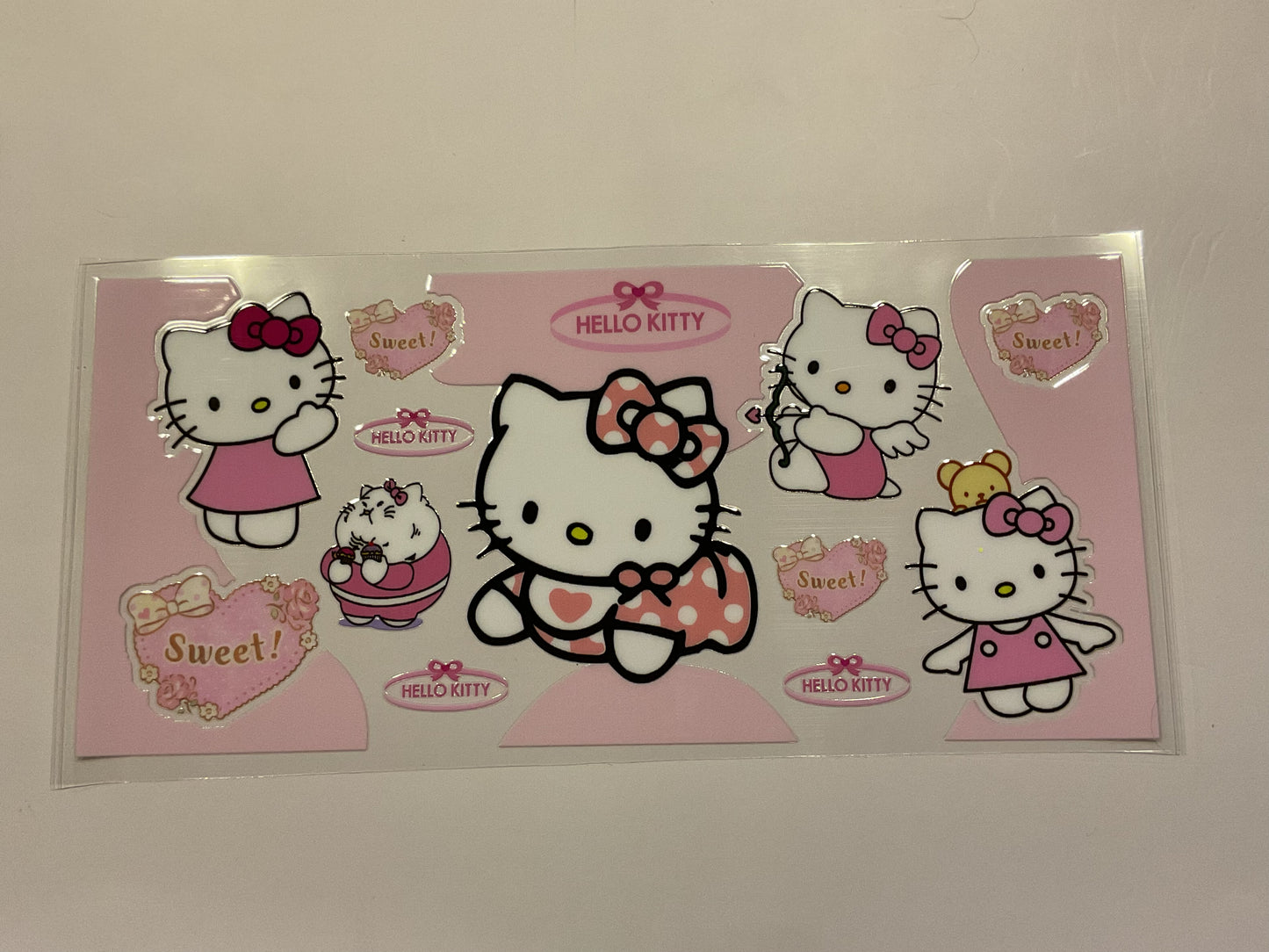 Hello Kitty ‘Sweet’