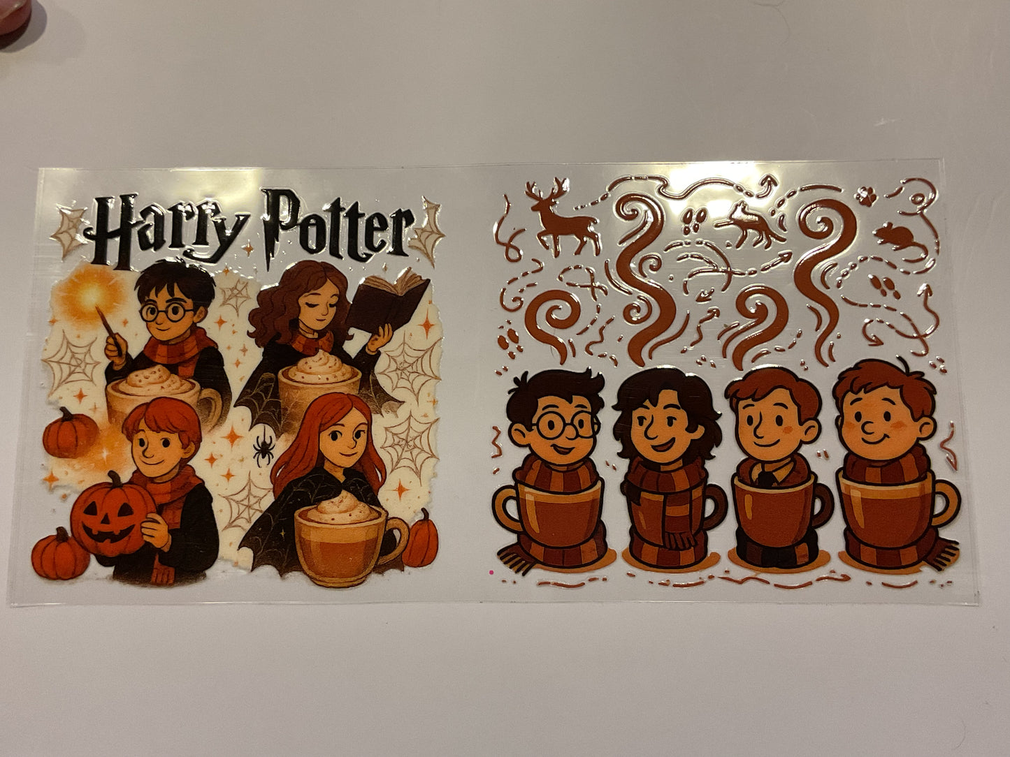 Harry Potter Halloween