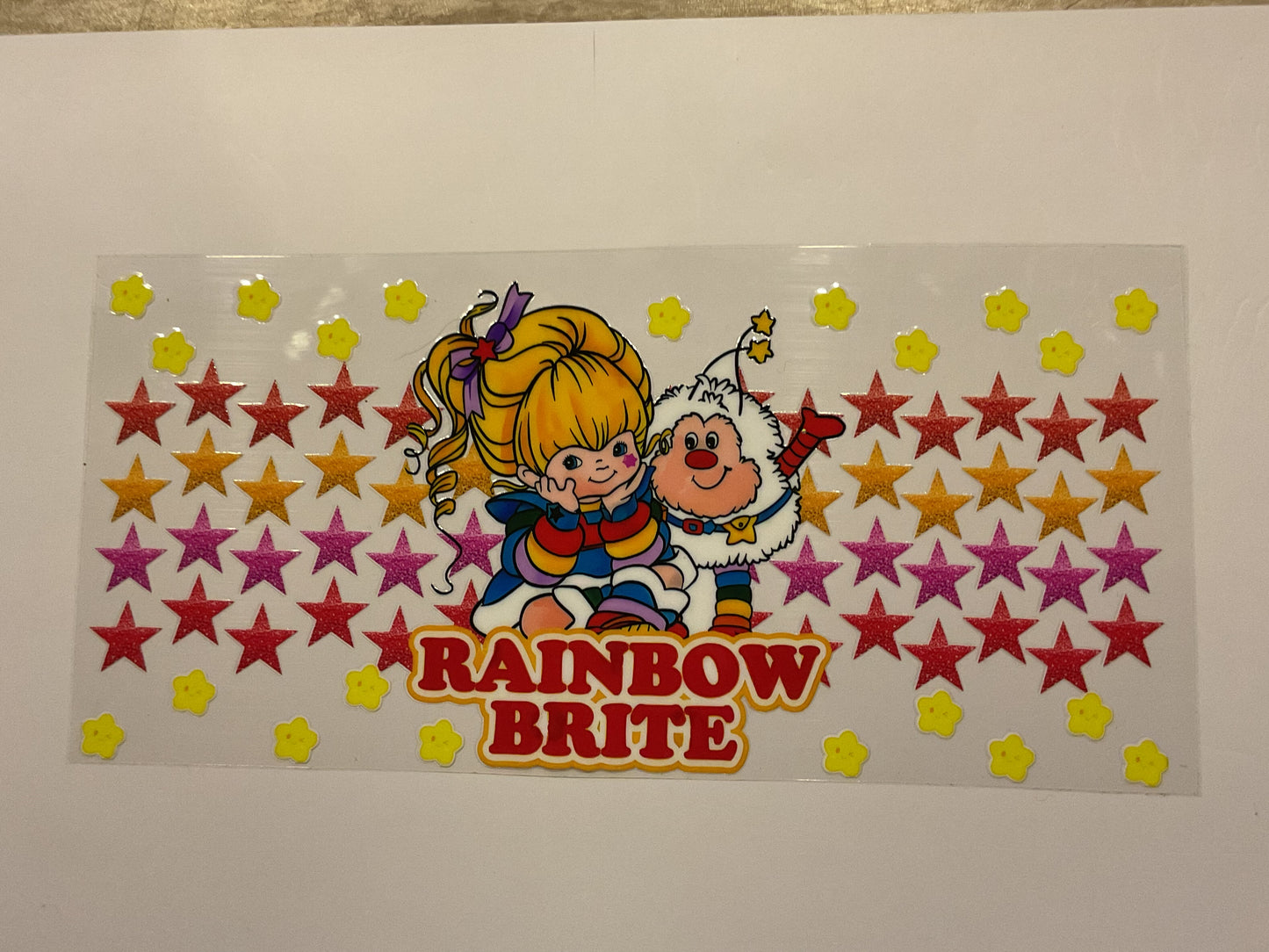 Rainbow Brite