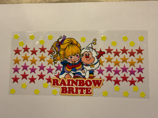 Rainbow Brite