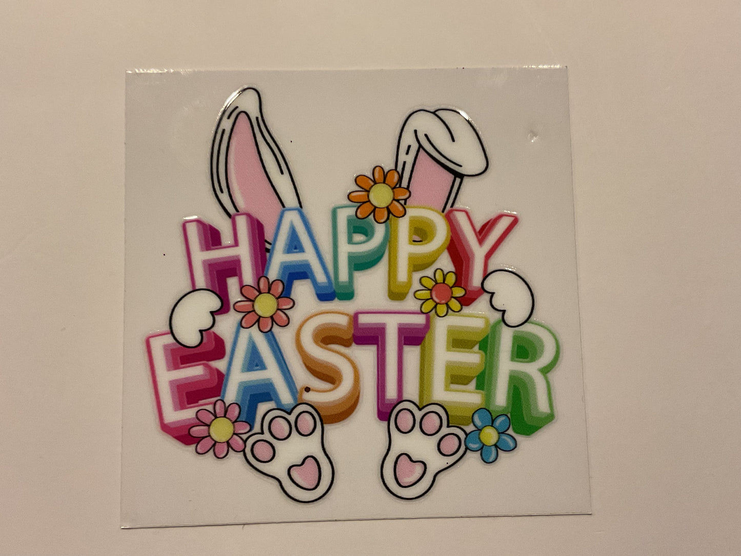Easter Bunny