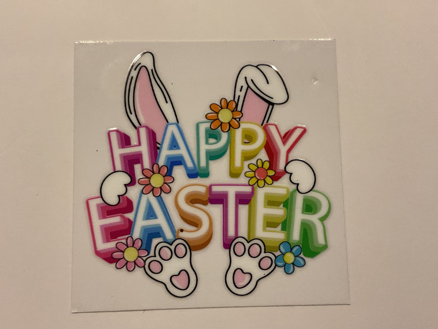 Easter Bunny