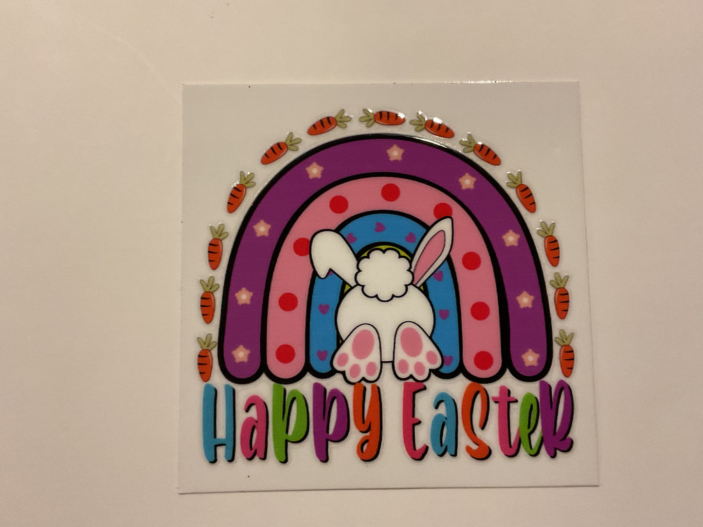 Easter Rainbow