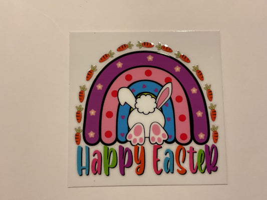 Easter Rainbow