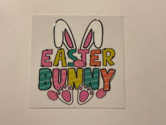 Easter Bunny