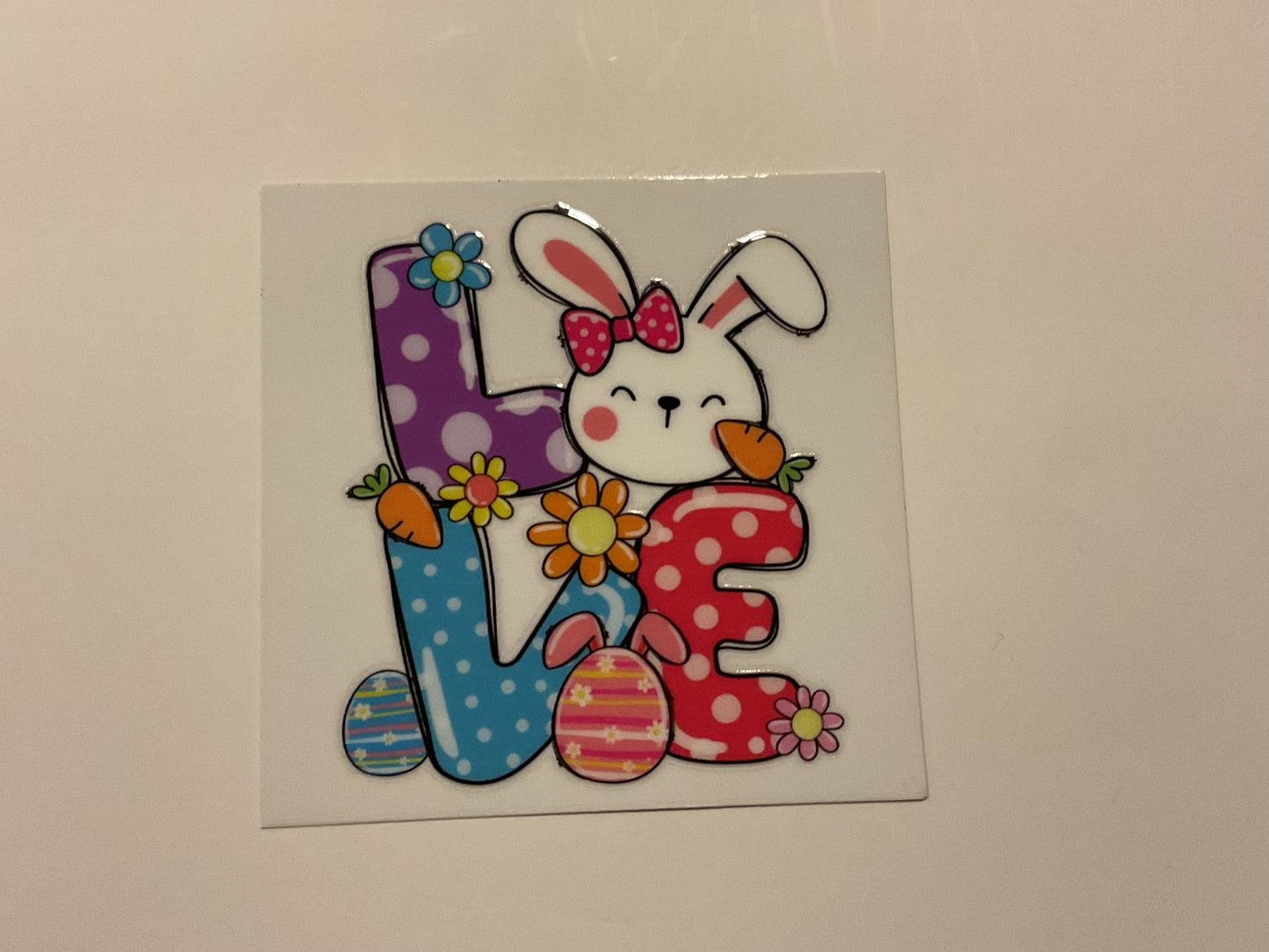 Easter Love
