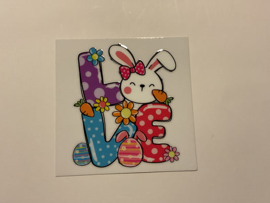 Easter Love