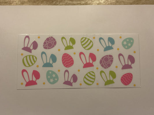 Easter Ears Eggs