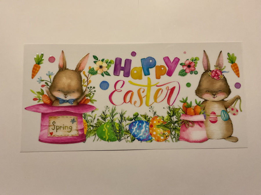 Easter Happy Easter Spring