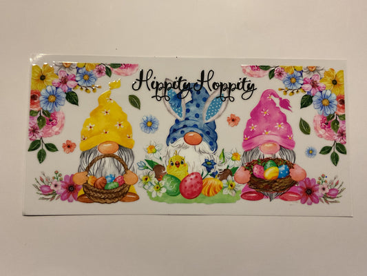 Easter ‘Hippity Hoppity’