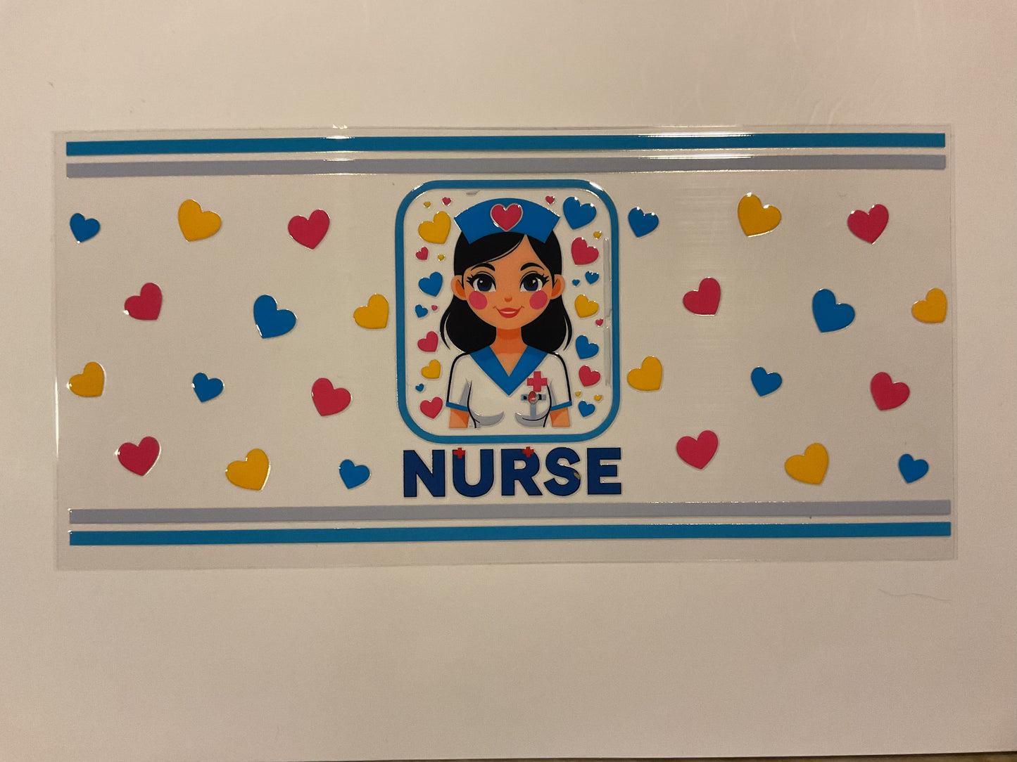 Nurse Girl