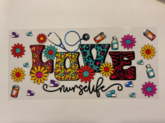 Love Nurse Life