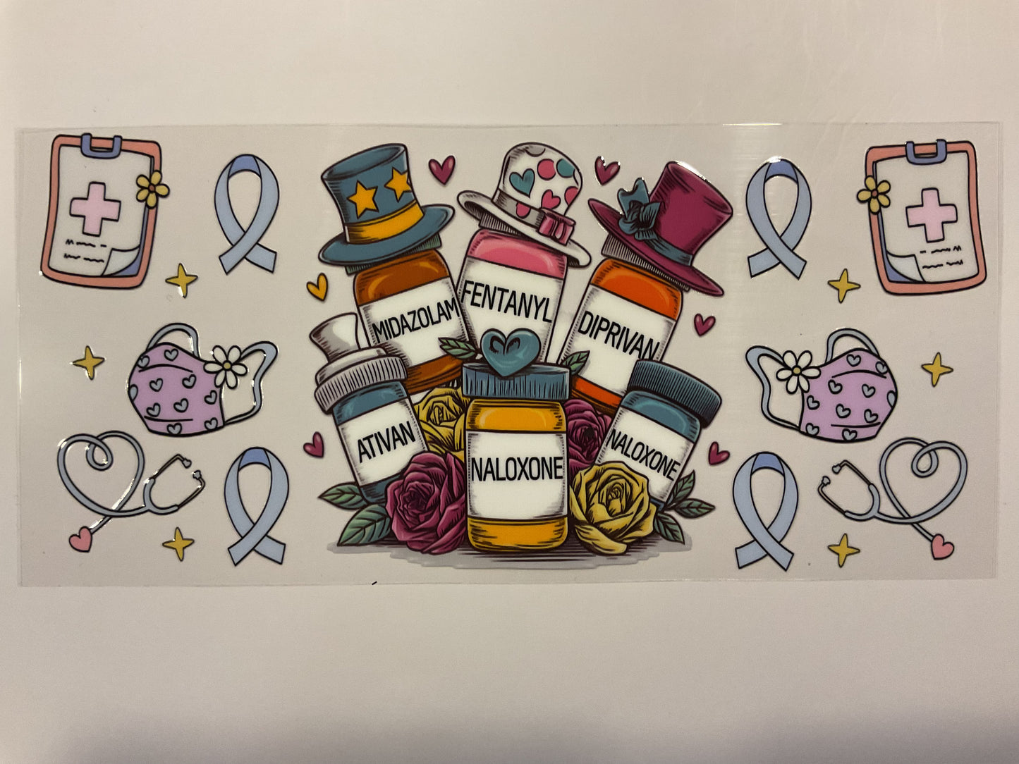 Medical Items Medicine