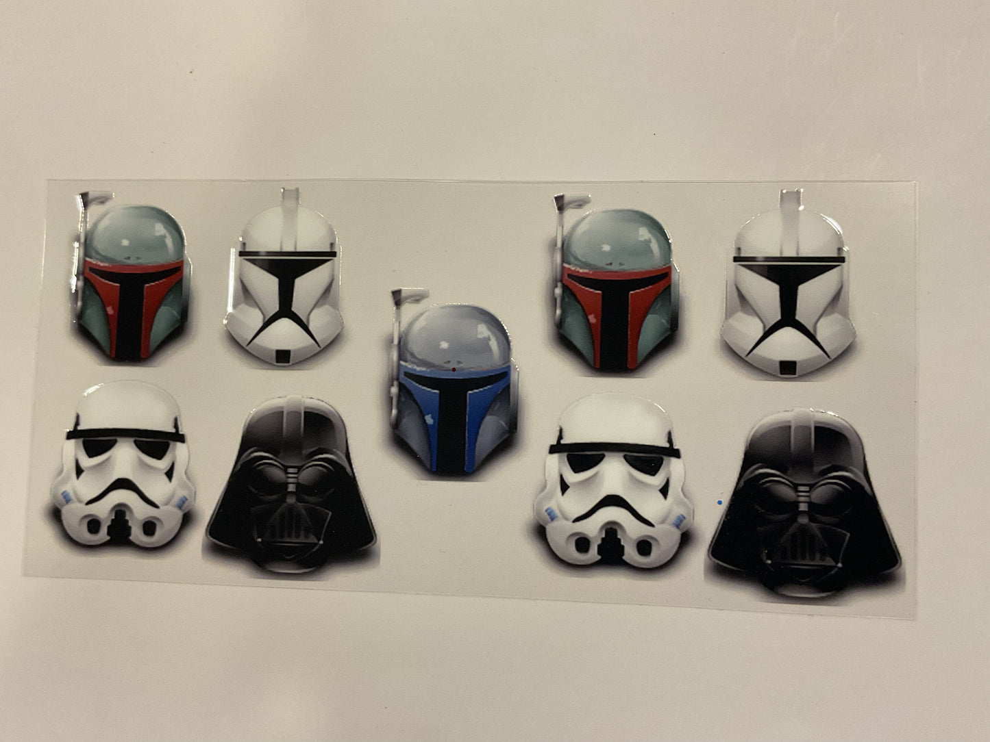 Star Wars Helmets (Boys)