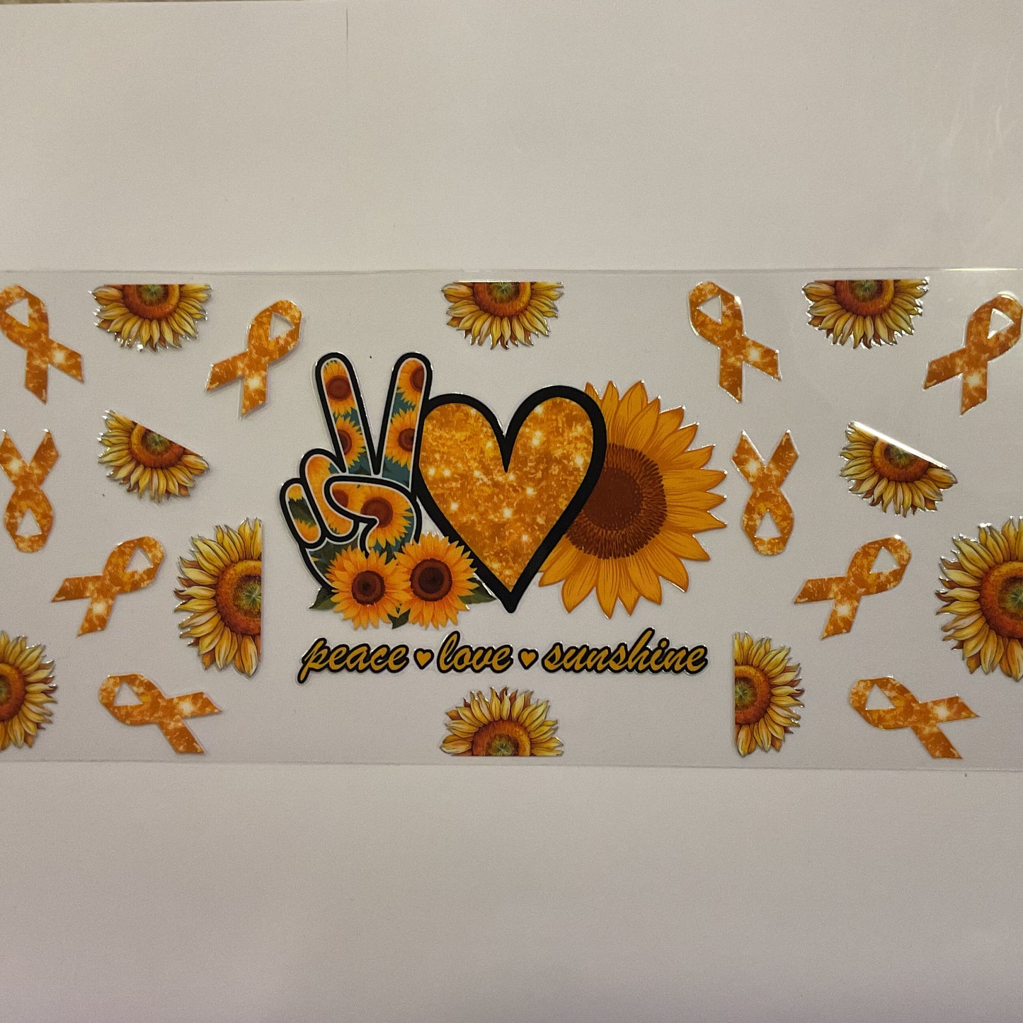 Leukemia Awareness Cancer