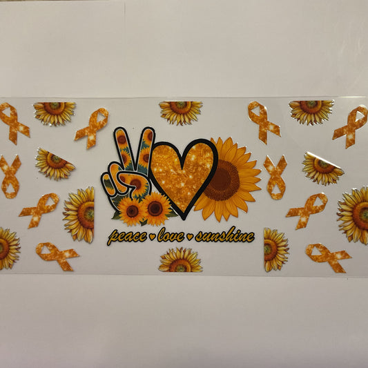 Leukemia Awareness Cancer